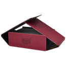 Game Master Companion (Blood Red) | Dragon Shield