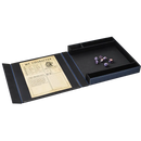 Player Companion (Midnight Blue) | Dragon Shield