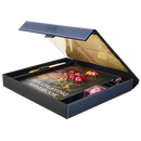 Player Companion (Midnight Blue) | Dragon Shield