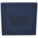 Player Companion (Midnight Blue) | Dragon Shield