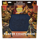 Player Companion (Midnight Blue) | Dragon Shield