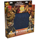 Player Companion (Midnight Blue) | Dragon Shield