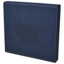 Player Companion (Midnight Blue) | Dragon Shield