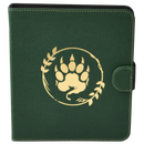 Spell Codex - Forest Green | Dragon Shield