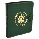 Spell Codex - Forest Green | Dragon Shield