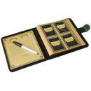 Spell Codex - Forest Green | Dragon Shield