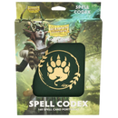Spell Codex - Forest Green | Dragon Shield