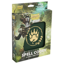Spell Codex - Forest Green | Dragon Shield