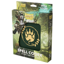 Spell Codex - Forest Green | Dragon Shield