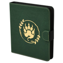 Spell Codex - Forest Green | Dragon Shield