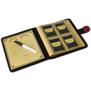 Spell Codex - Blood Red | Dragon Shield