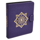 Spell Codex - Arcane Purple | Dragon Shield