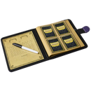 Spell Codex - Arcane Purple | Dragon Shield