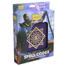 Spell Codex - Arcane Purple | Dragon Shield