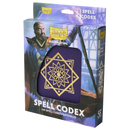 Spell Codex - Arcane Purple | Dragon Shield