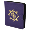 Spell Codex - Arcane Purple | Dragon Shield