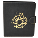 Spell Codex - Iron Grey | Dragon Shield