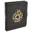 Spell Codex - Iron Grey | Dragon Shield