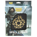 Spell Codex - Iron Grey | Dragon Shield