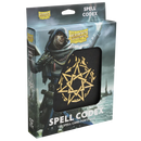 Spell Codex - Iron Grey | Dragon Shield