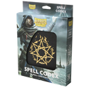 Spell Codex - Iron Grey | Dragon Shield