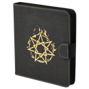 Spell Codex - Iron Grey | Dragon Shield