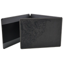 Game Master Screen - Iron Grey | Dragon Shield