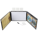 Game Master Screen - Iron Grey | Dragon Shield