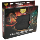 Game Master Screen - Iron Grey | Dragon Shield