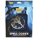 Spell Codex - Midnight Blue | Dragon Shield