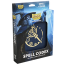 Spell Codex - Midnight Blue | Dragon Shield