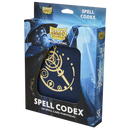 Spell Codex - Midnight Blue | Dragon Shield