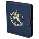 Spell Codex - Midnight Blue | Dragon Shield