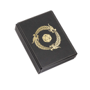 RPG Dice Companion (Iron Grey) | Dragon Shield