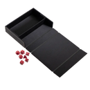 RPG Dice Companion (Iron Grey) | Dragon Shield