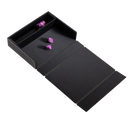 RPG Dice Companion (Iron Grey) | Dragon Shield