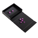 RPG Dice Companion (Iron Grey) | Dragon Shield