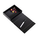 RPG Dice Companion (Iron Grey) | Dragon Shield