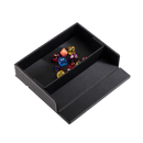 RPG Dice Companion (Iron Grey) | Dragon Shield