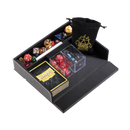 RPG Dice Companion (Iron Grey) | Dragon Shield