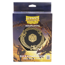 RPG Dice Companion (Iron Grey) | Dragon Shield