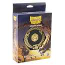 RPG Dice Companion (Iron Grey) | Dragon Shield