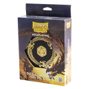RPG Dice Companion (Iron Grey) | Dragon Shield