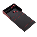 RPG Dice Companion (Blood Red) | Dragon Shield