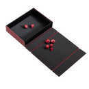 RPG Dice Companion (Blood Red) | Dragon Shield