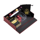 RPG Dice Companion (Blood Red) | Dragon Shield