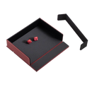 RPG Dice Companion (Blood Red) | Dragon Shield