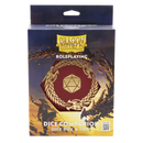 RPG Dice Companion (Blood Red) | Dragon Shield