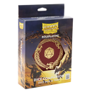 RPG Dice Companion (Blood Red) | Dragon Shield