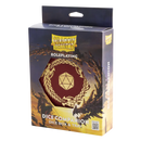 RPG Dice Companion (Blood Red) | Dragon Shield